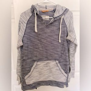 Free Planet Cotton Hoodie
